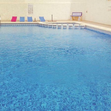 1 Bedroom Gorgeous Apartment In Rojales Εξωτερικό φωτογραφία