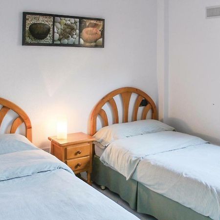 1 Bedroom Gorgeous Apartment In Rojales Εξωτερικό φωτογραφία