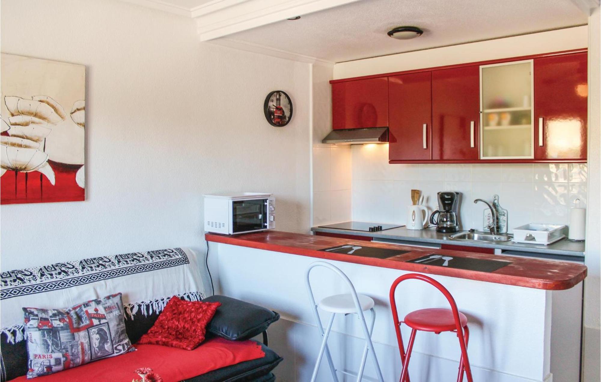 1 Bedroom Gorgeous Apartment In Rojales Εξωτερικό φωτογραφία