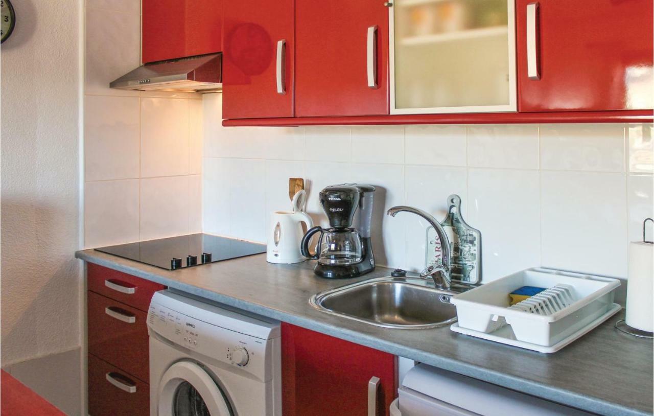 1 Bedroom Gorgeous Apartment In Rojales Εξωτερικό φωτογραφία